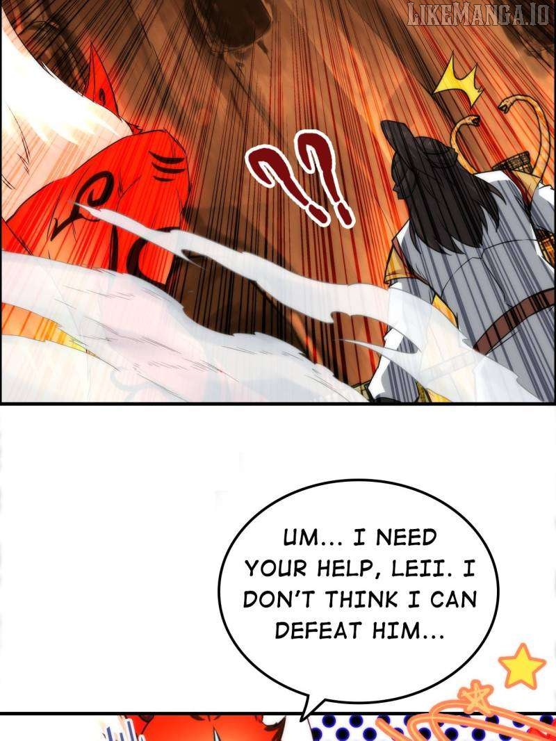 Immortal Cultivation is Just Like This Chapter 50 - page 77