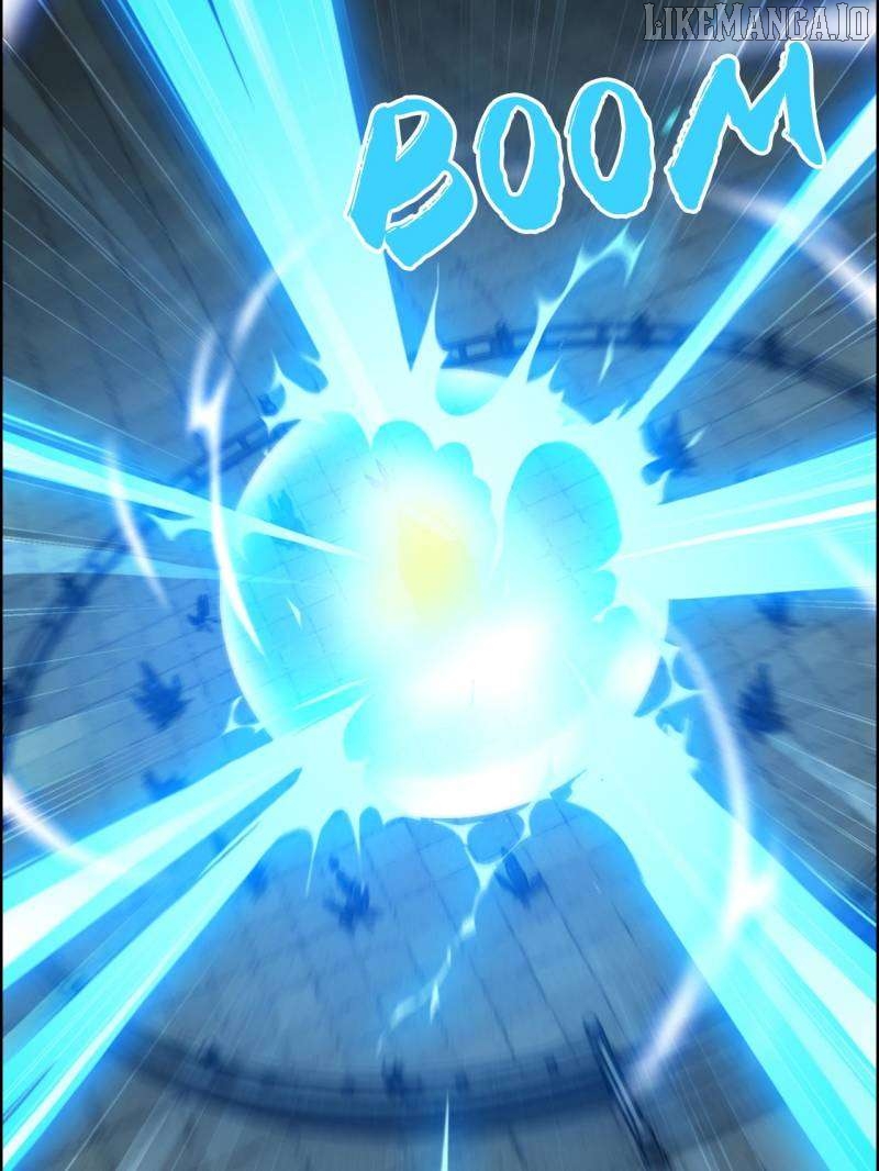 Immortal Cultivation is Just Like This Chapter 51 - page 32