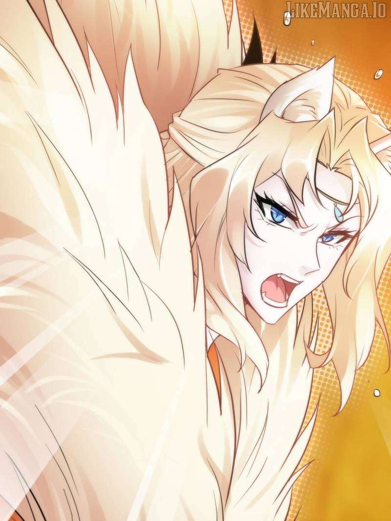 Immortal Cultivation is Just Like This Chapter 51 - page 4