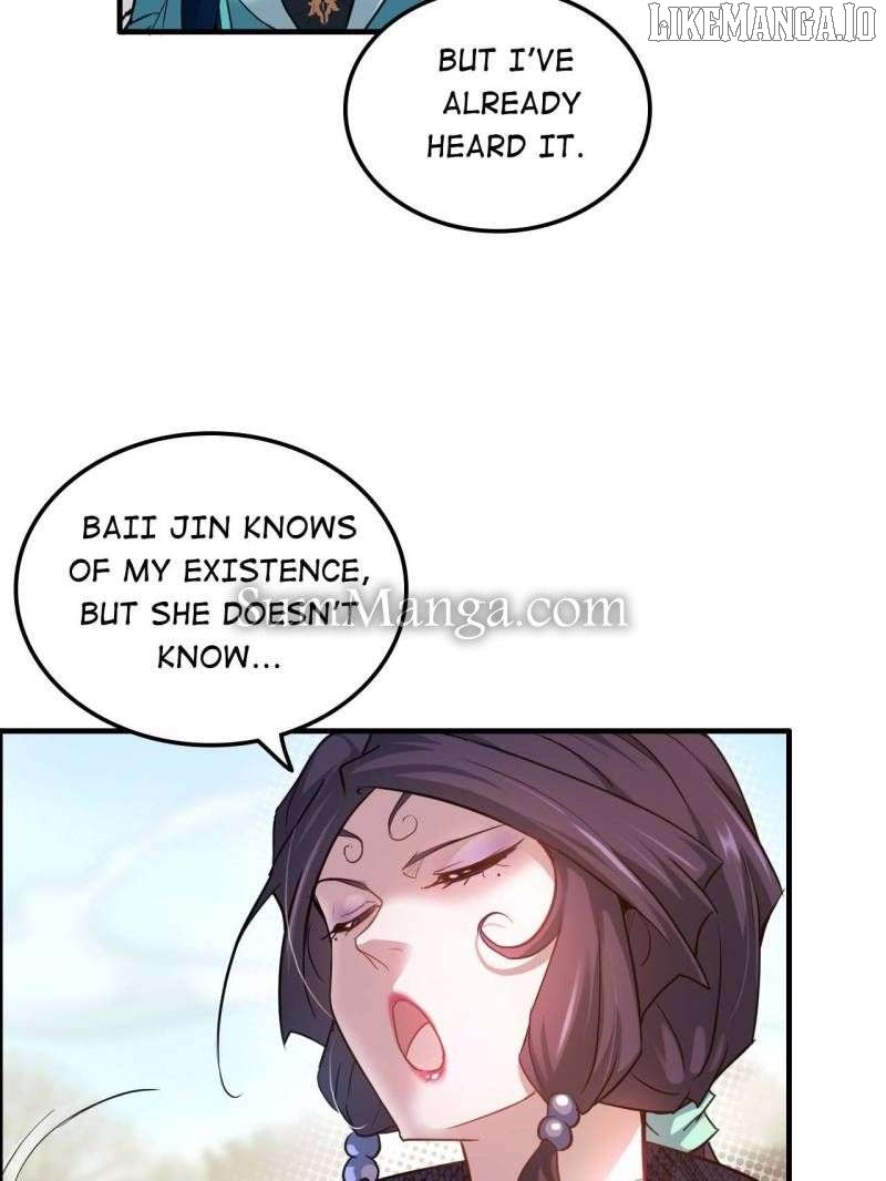 Immortal Cultivation is Just Like This Chapter 60 - page 32