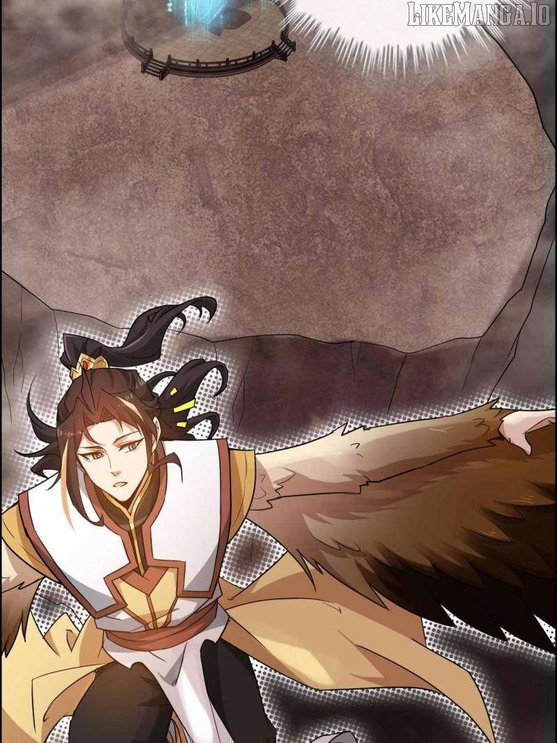 Immortal Cultivation is Just Like This Chapter 66 - page 4
