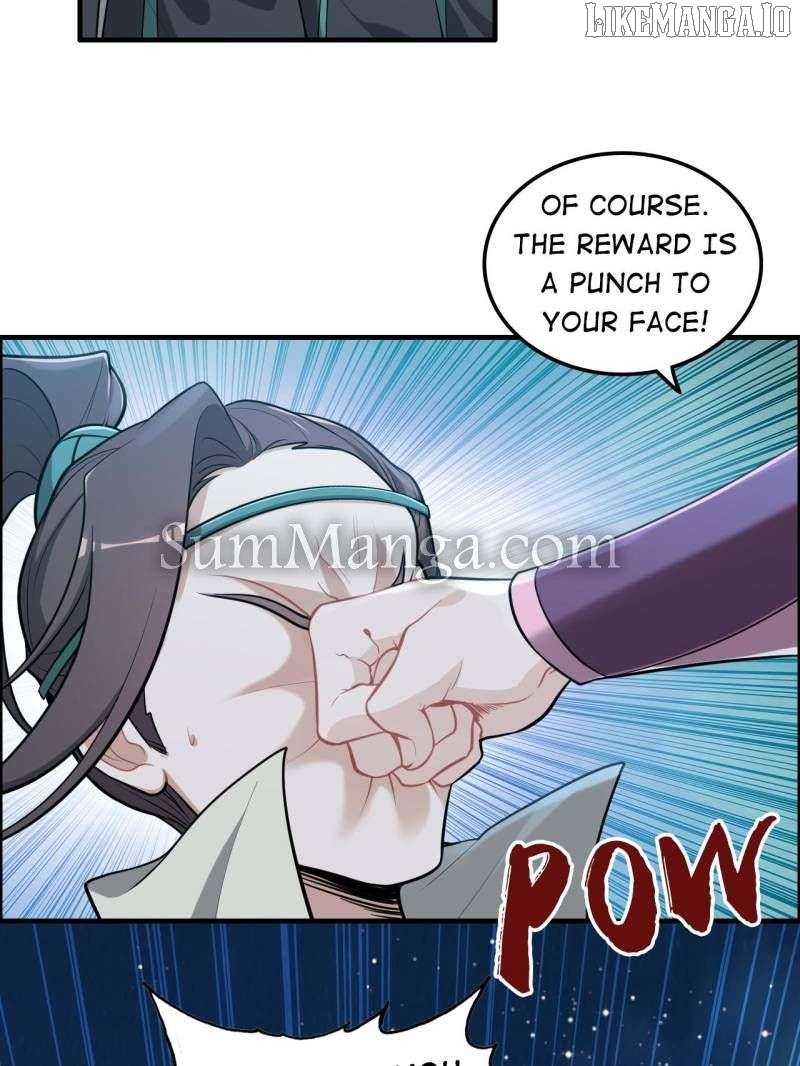 Immortal Cultivation is Just Like This Chapter 63 - page 2