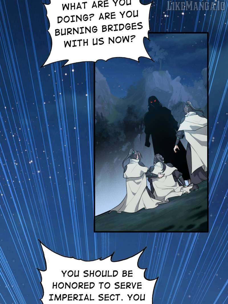 Immortal Cultivation is Just Like This Chapter 63 - page 3
