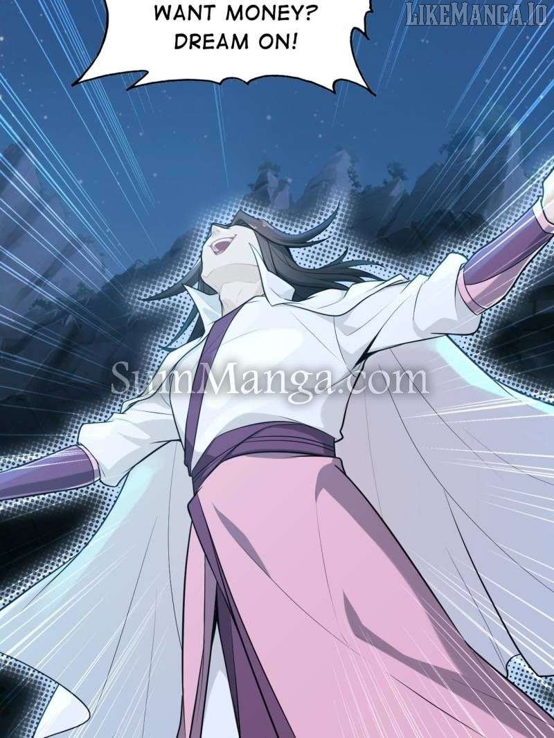 Immortal Cultivation is Just Like This Chapter 63 - page 4