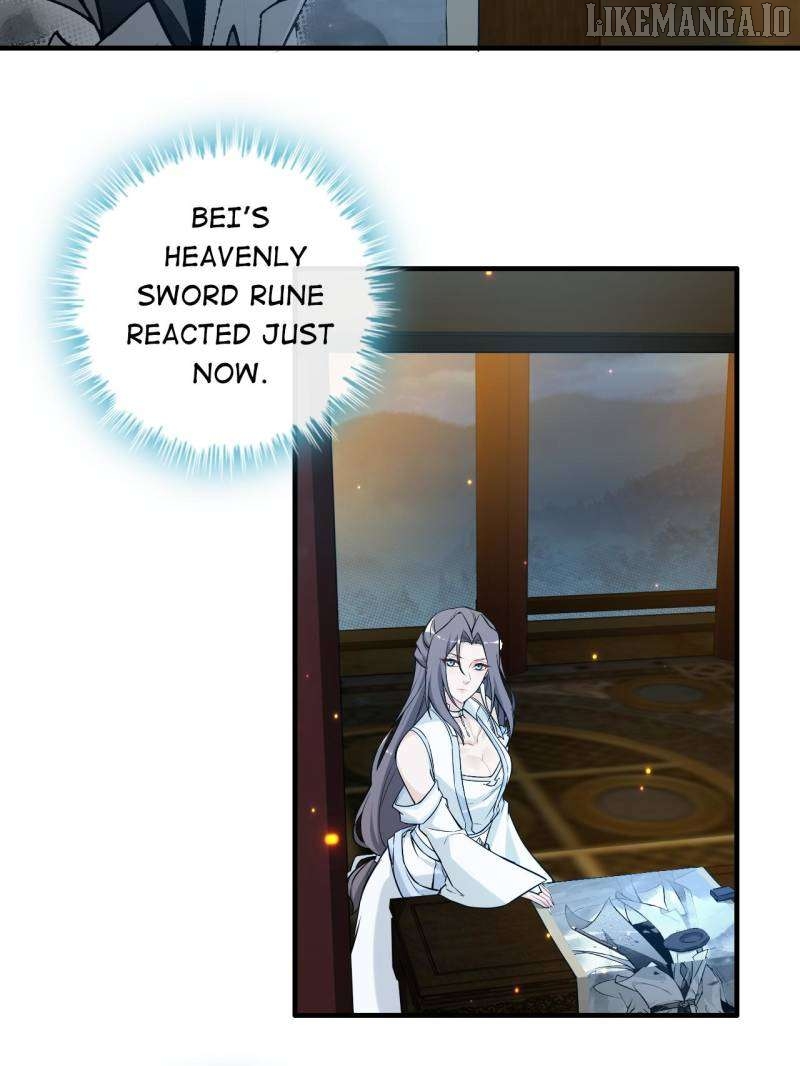 Immortal Cultivation is Just Like This Chapter 63 - page 41