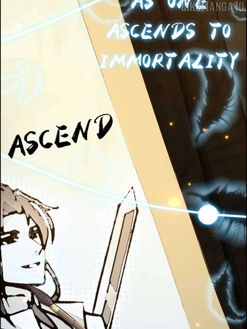 Immortal Cultivation is Just Like This Chapter 63 - page 45