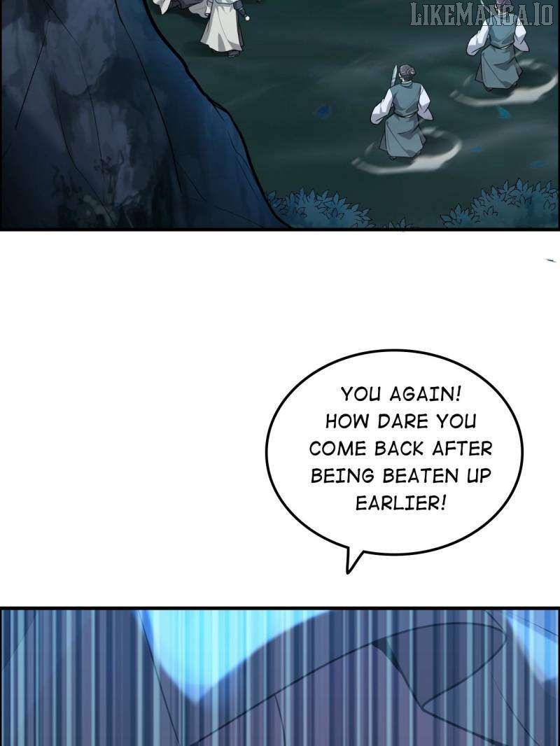 Immortal Cultivation is Just Like This Chapter 63 - page 7