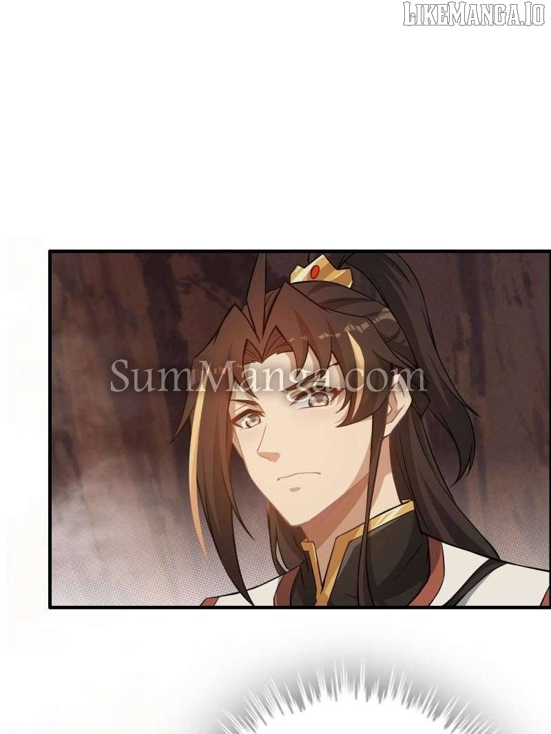 Immortal Cultivation is Just Like This Chapter 63 - page 71