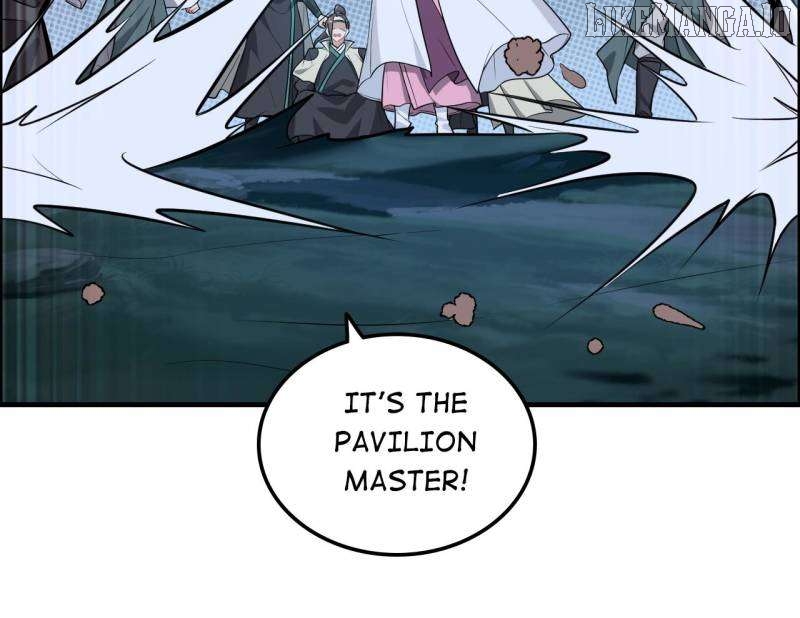 Immortal Cultivation is Just Like This Chapter 63 - page 9