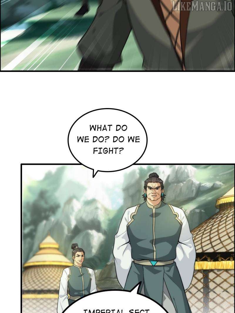 Immortal Cultivation is Just Like This Chapter 62 - page 3