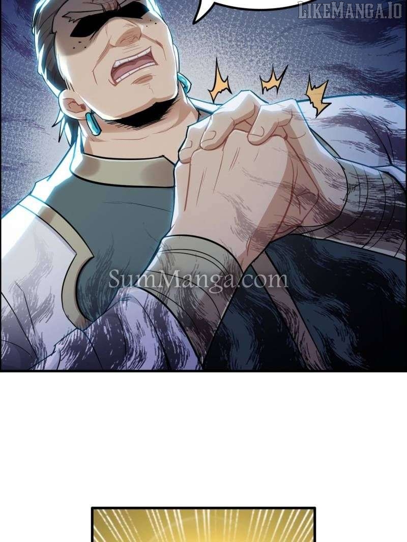 Immortal Cultivation is Just Like This Chapter 61 - page 32