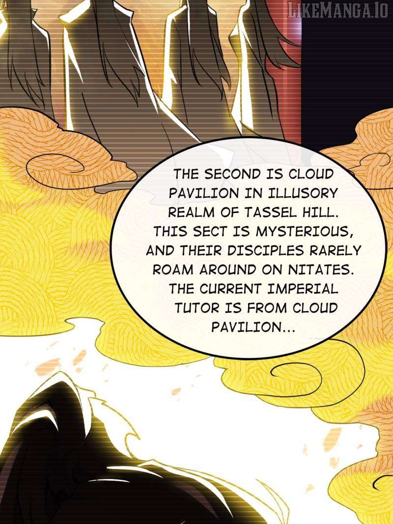 Immortal Cultivation is Just Like This Chapter 59 - page 7