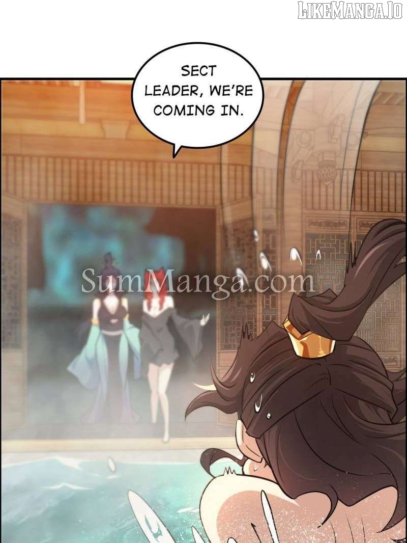 Immortal Cultivation is Just Like This Chapter 57 - page 6