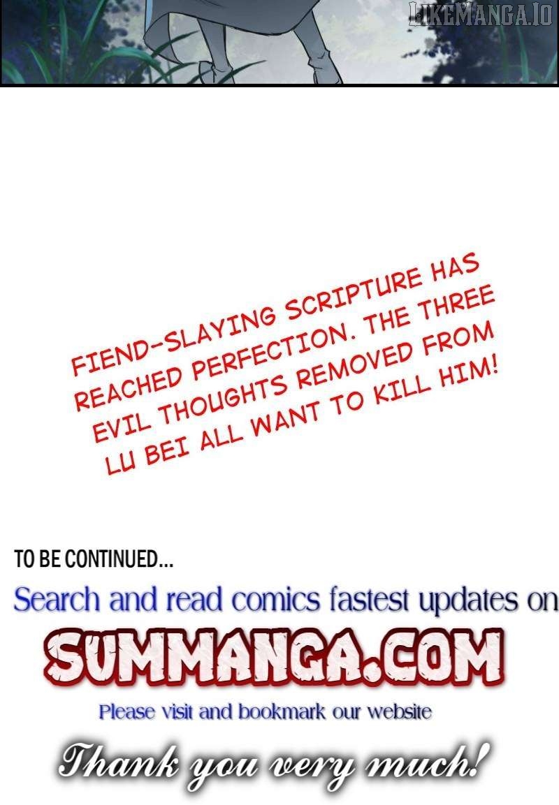 Immortal Cultivation is Just Like This Chapter 57 - page 71
