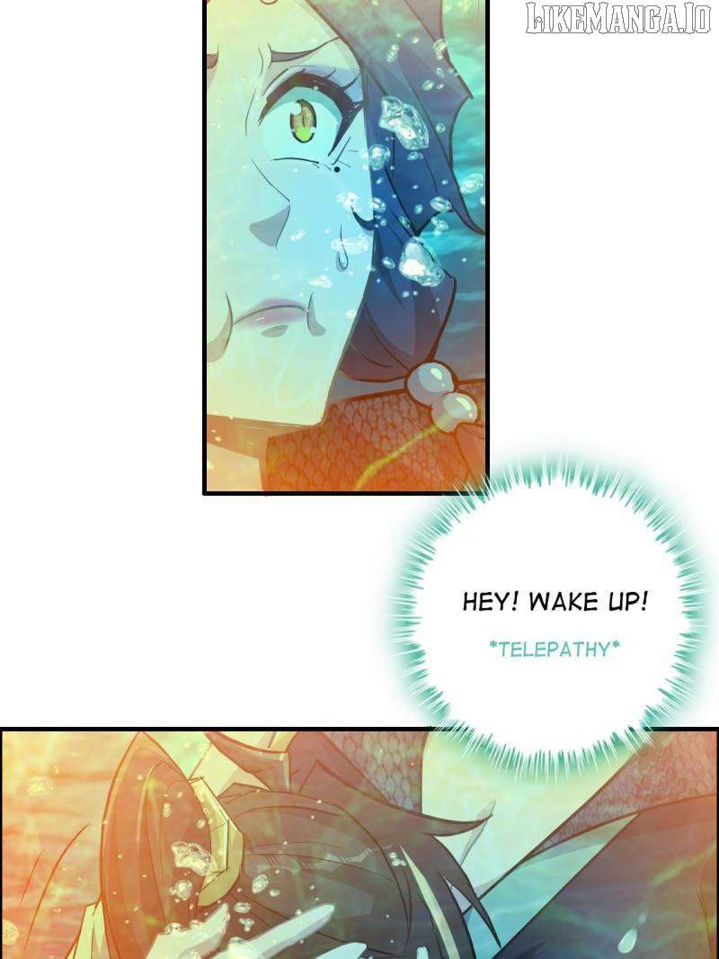 Immortal Cultivation is Just Like This Chapter 56 - page 2