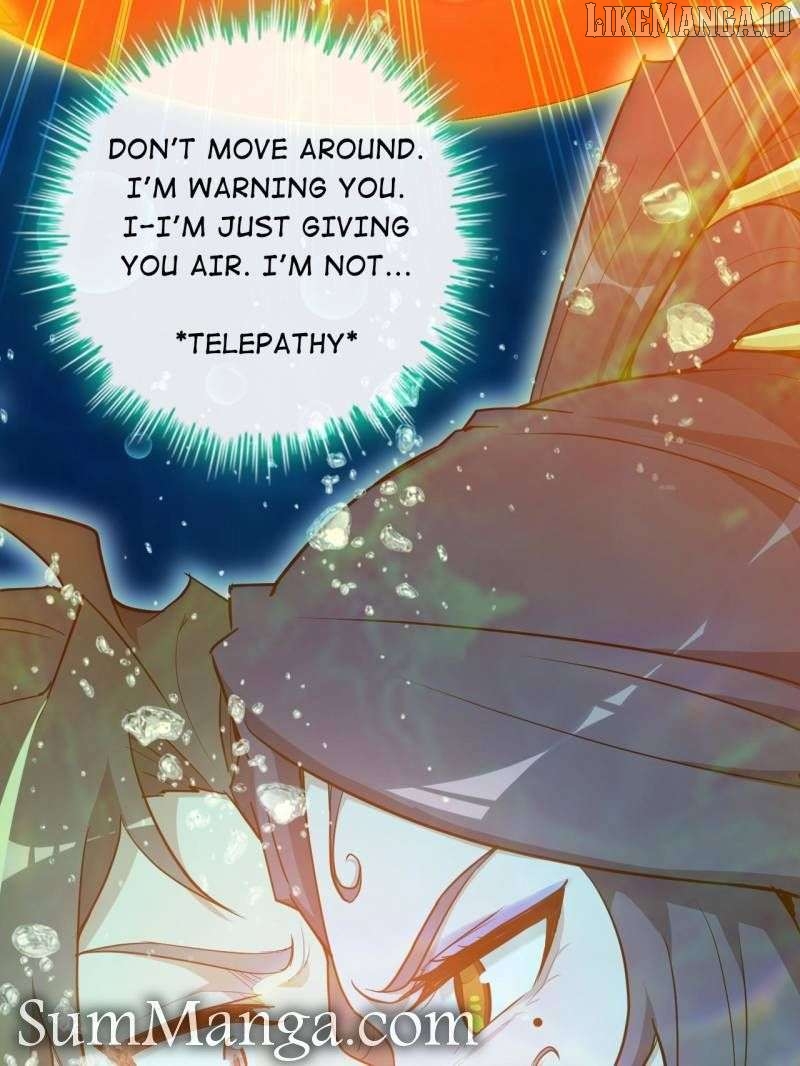 Immortal Cultivation is Just Like This Chapter 56 - page 32