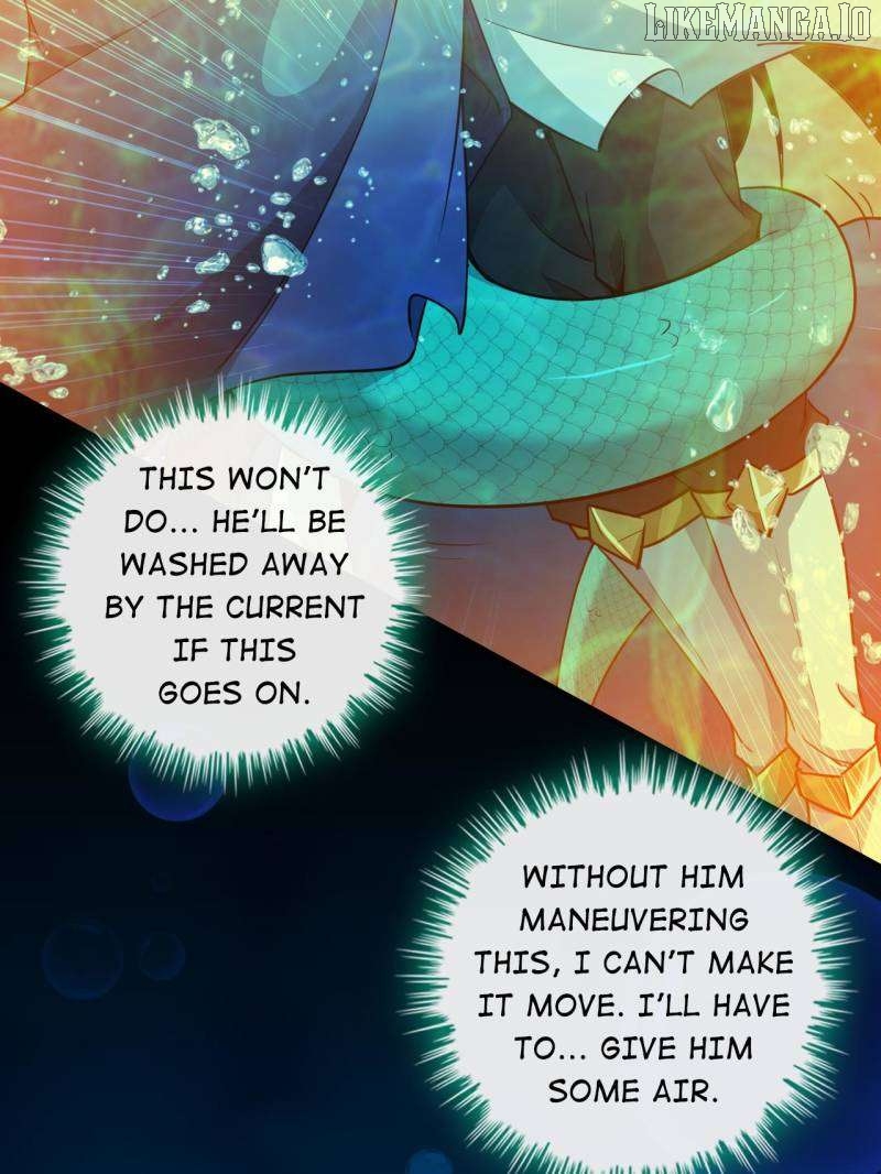 Immortal Cultivation is Just Like This Chapter 56 - page 4