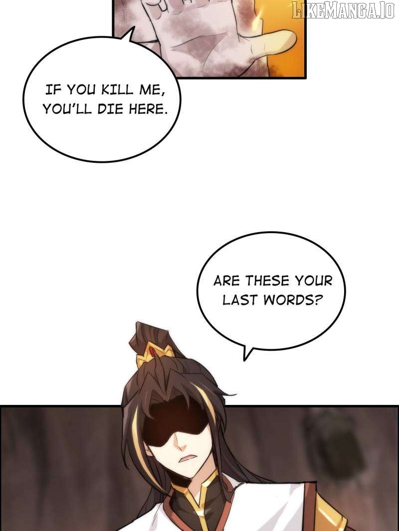 Immortal Cultivation is Just Like This Chapter 54 - page 2