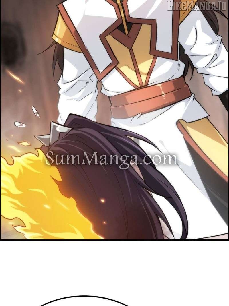 Immortal Cultivation is Just Like This Chapter 54 - page 3