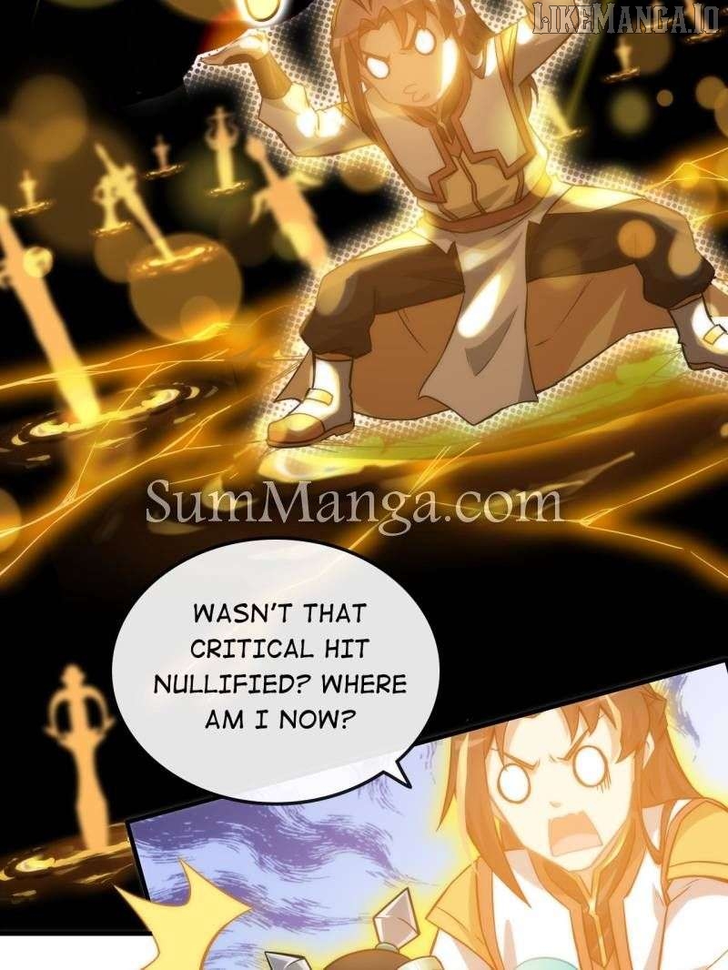 Immortal Cultivation is Just Like This Chapter 53 - page 3