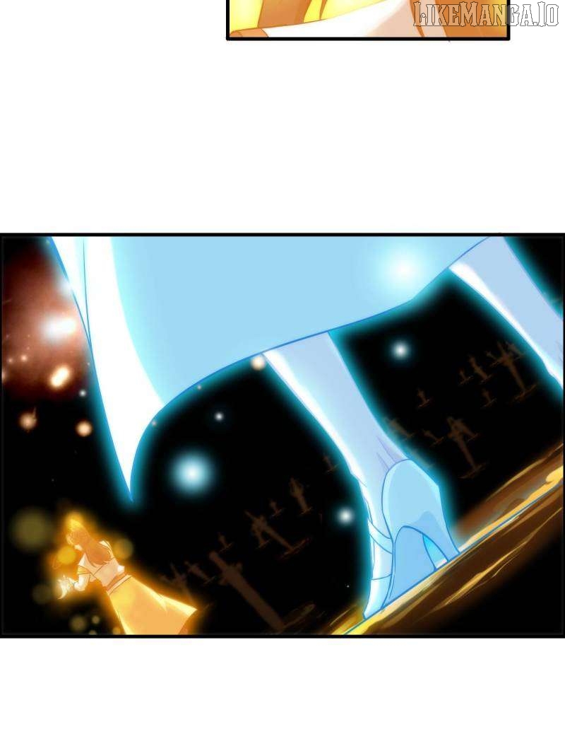 Immortal Cultivation is Just Like This Chapter 53 - page 7