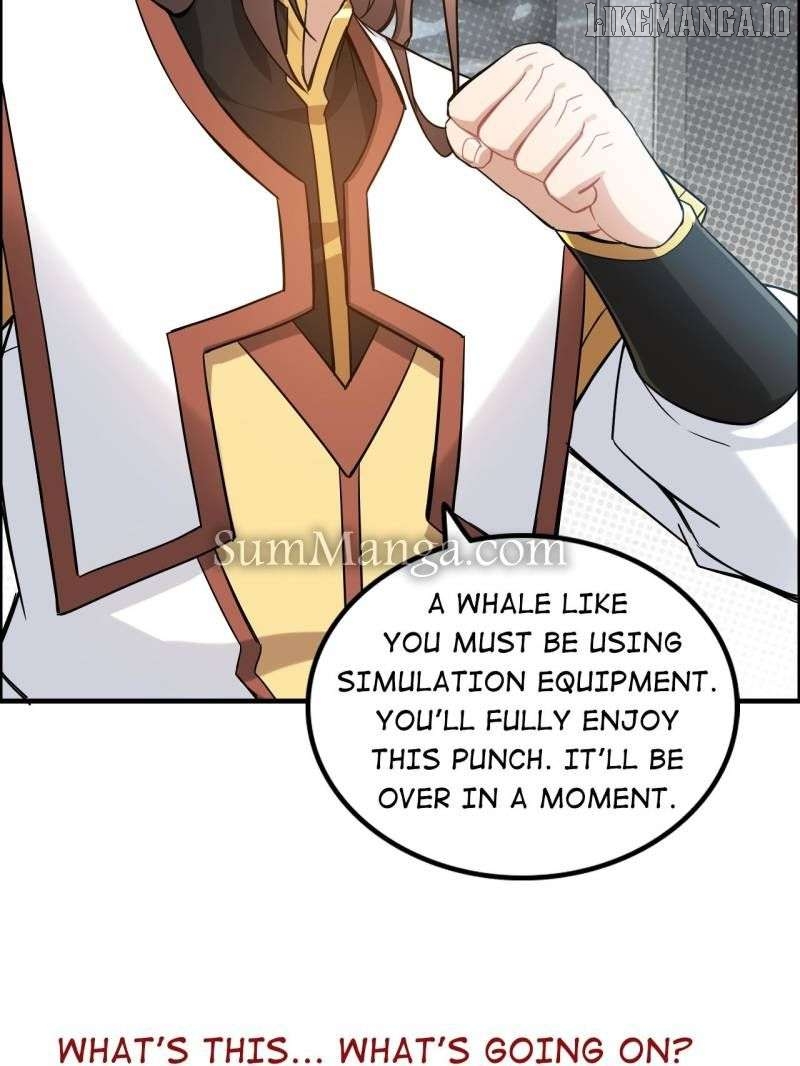 Immortal Cultivation is Just Like This Chapter 69 - page 2