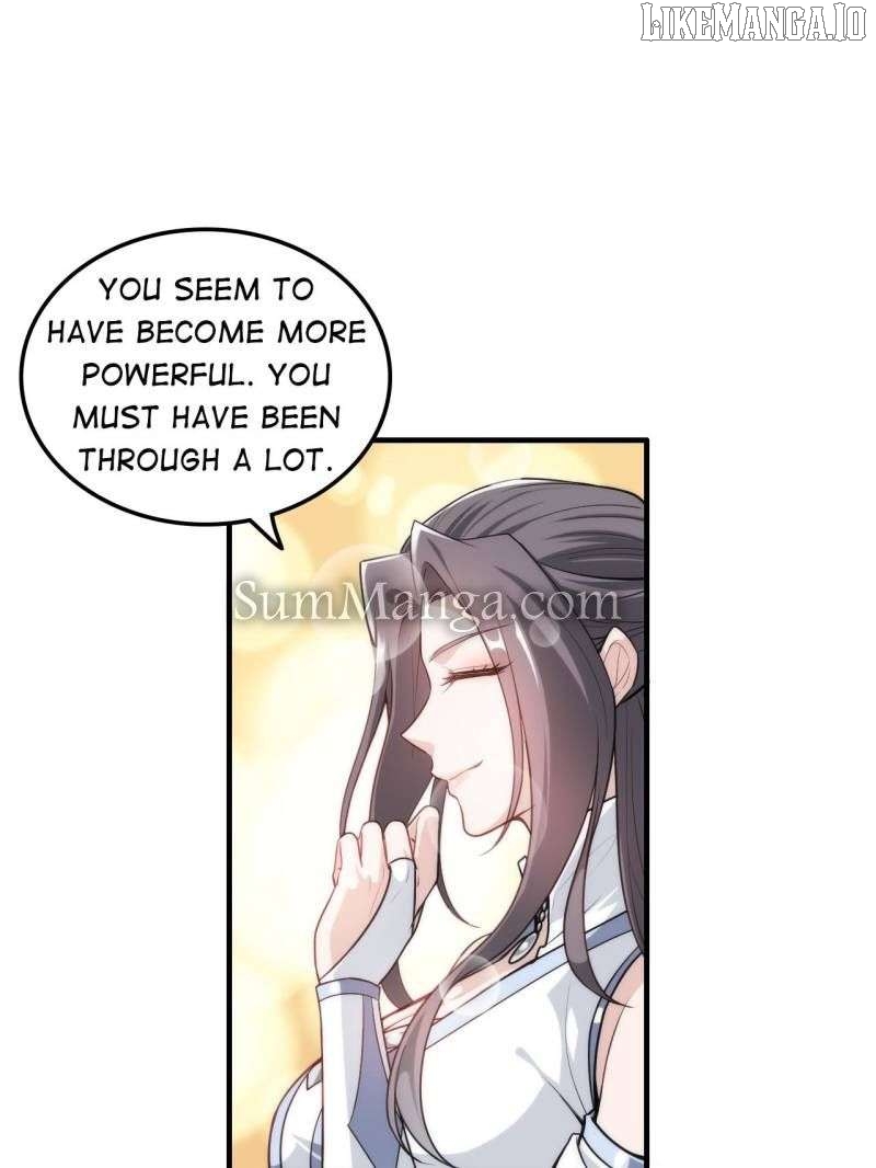 Immortal Cultivation is Just Like This Chapter 70 - page 2
