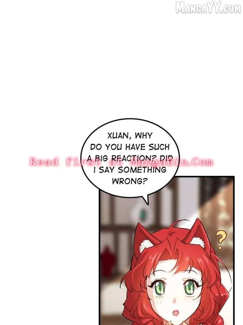 Immortal Cultivation is Just Like This Chapter 72 - page 3