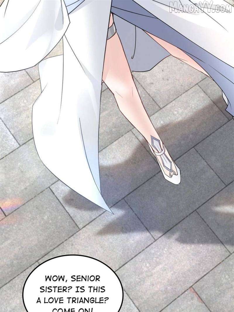 Immortal Cultivation is Just Like This Chapter 72 - page 46
