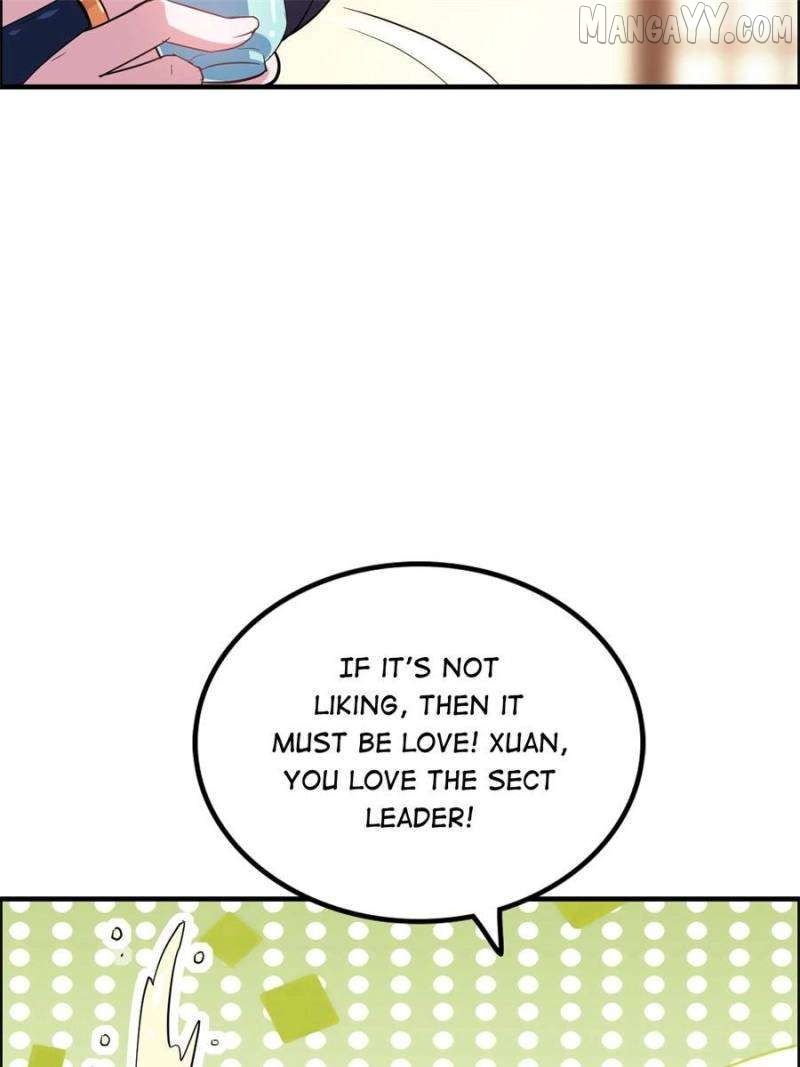 Immortal Cultivation is Just Like This Chapter 72 - page 6