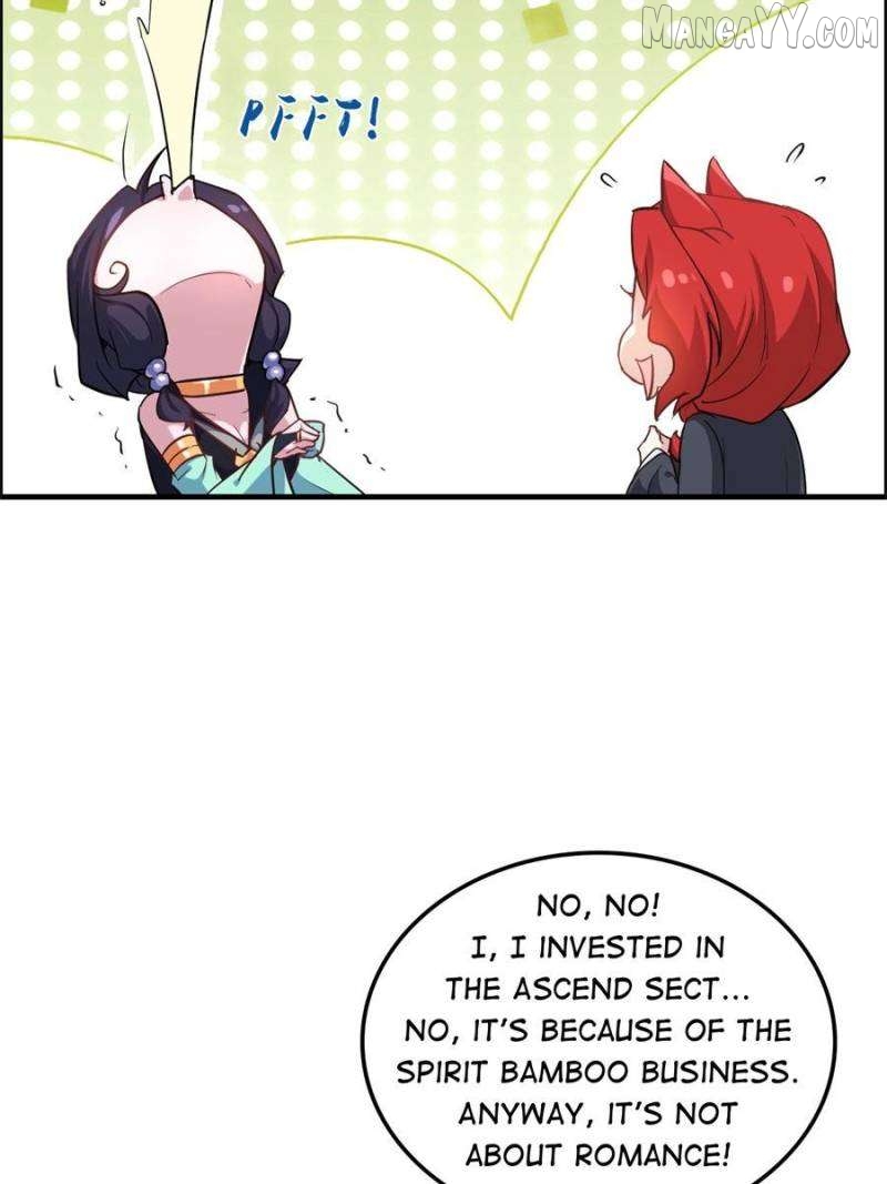 Immortal Cultivation is Just Like This Chapter 72 - page 7