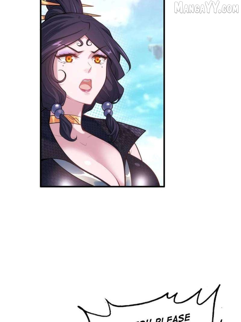 Immortal Cultivation is Just Like This Chapter 72 - page 71