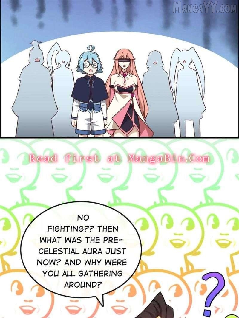 Immortal Cultivation is Just Like This Chapter 72 - page 76