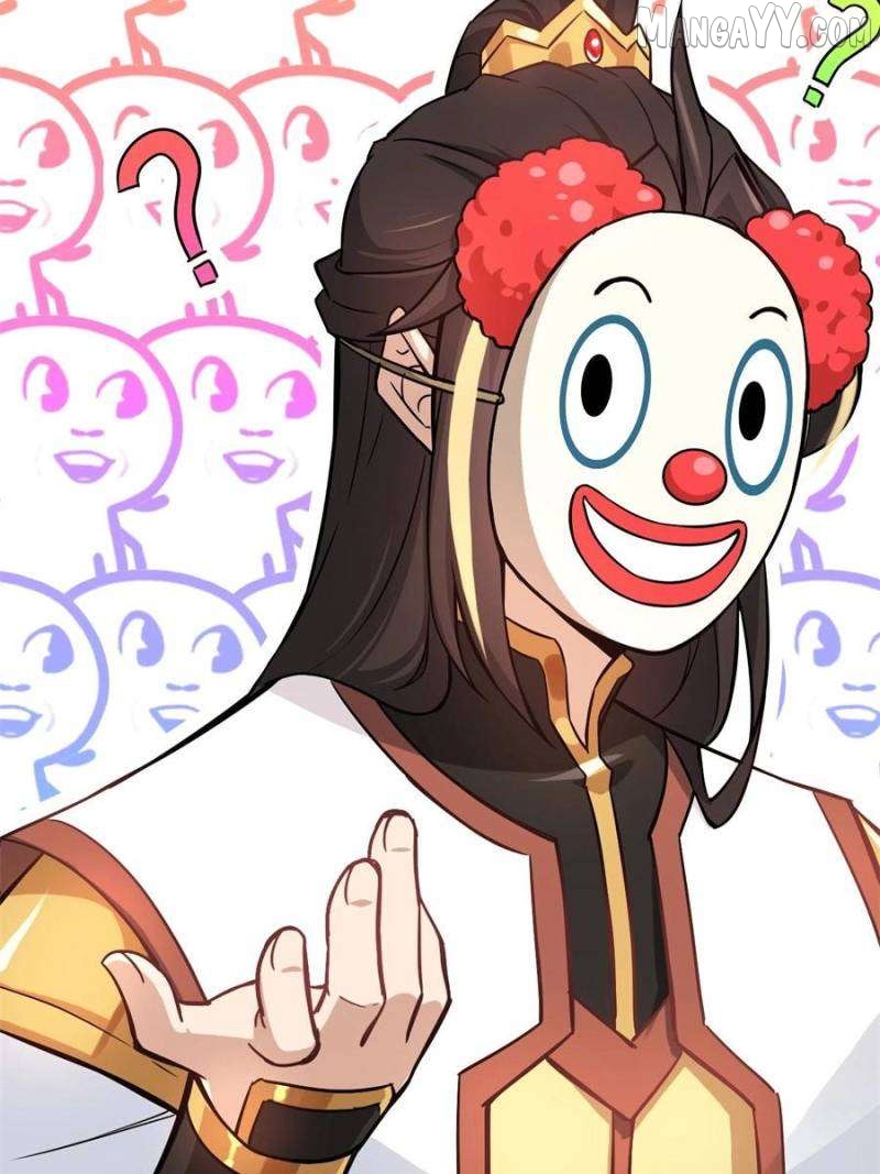 Immortal Cultivation is Just Like This Chapter 72 - page 77