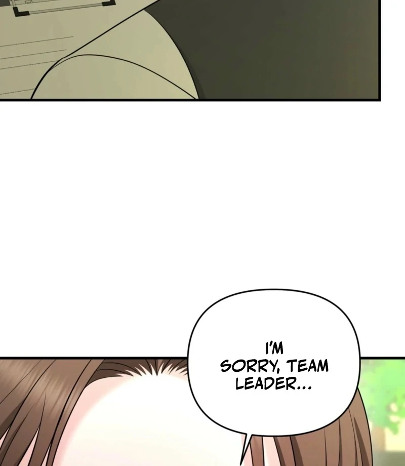 My Boss Who Rejected Me Is Now Obsessed with Me Chapter 2 - page 107