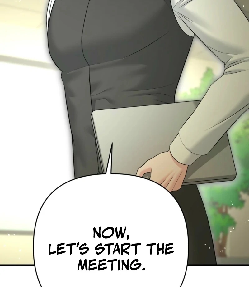 My Boss Who Rejected Me Is Now Obsessed with Me Chapter 2 - page 112