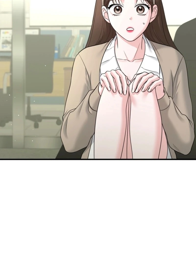 My Boss Who Rejected Me Is Now Obsessed with Me Chapter 2 - page 114