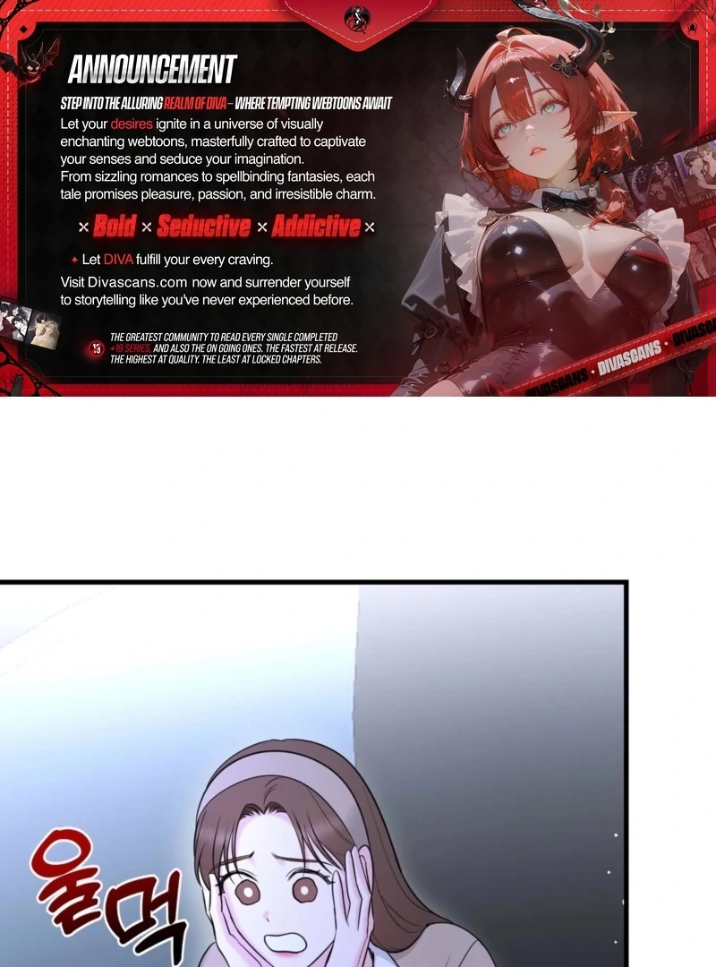 My Boss Who Rejected Me Is Now Obsessed with Me Chapter 2 - page 1