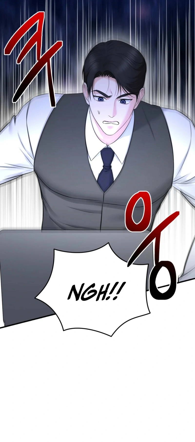 My Boss Who Rejected Me Is Now Obsessed with Me Chapter 2 - page 26