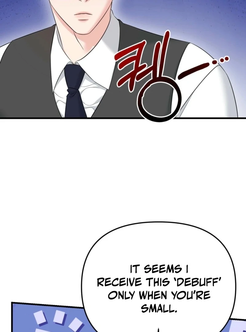 My Boss Who Rejected Me Is Now Obsessed with Me Chapter 2 - page 41