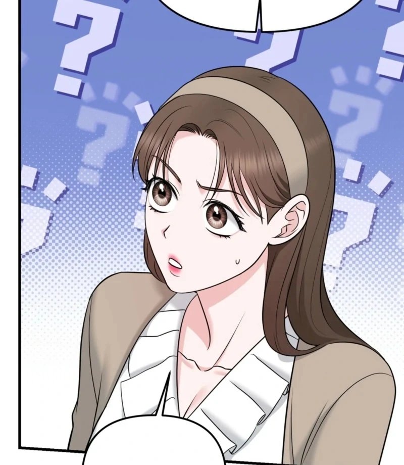 My Boss Who Rejected Me Is Now Obsessed with Me Chapter 2 - page 42