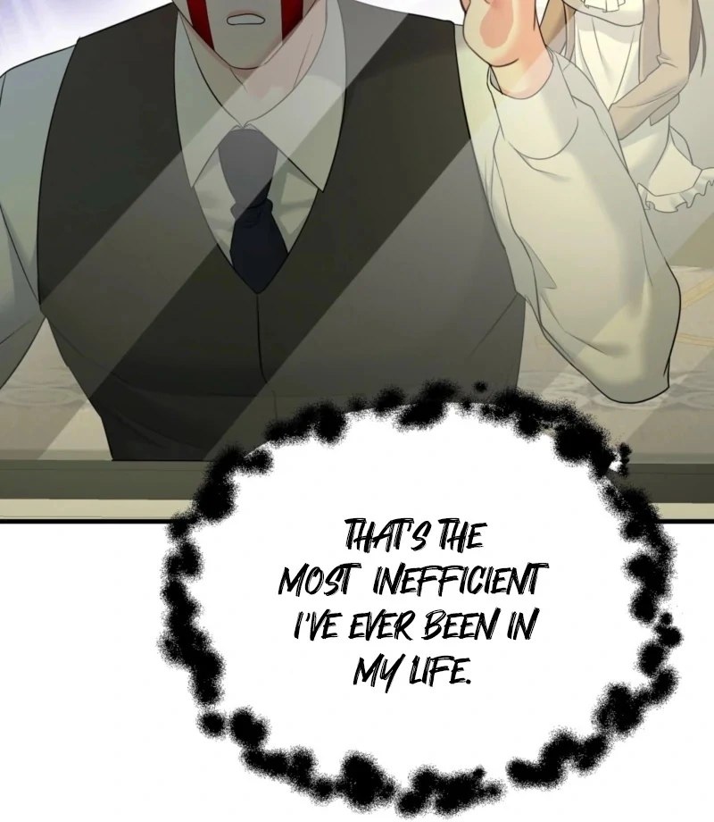 My Boss Who Rejected Me Is Now Obsessed with Me Chapter 2 - page 46