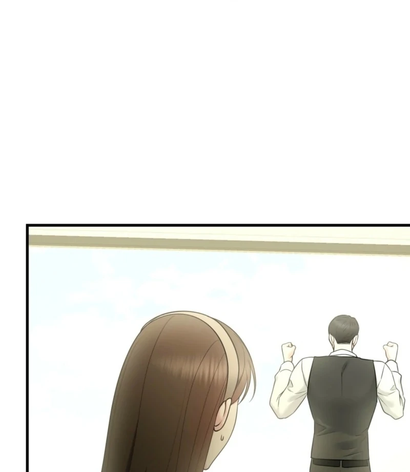 My Boss Who Rejected Me Is Now Obsessed with Me Chapter 2 - page 47