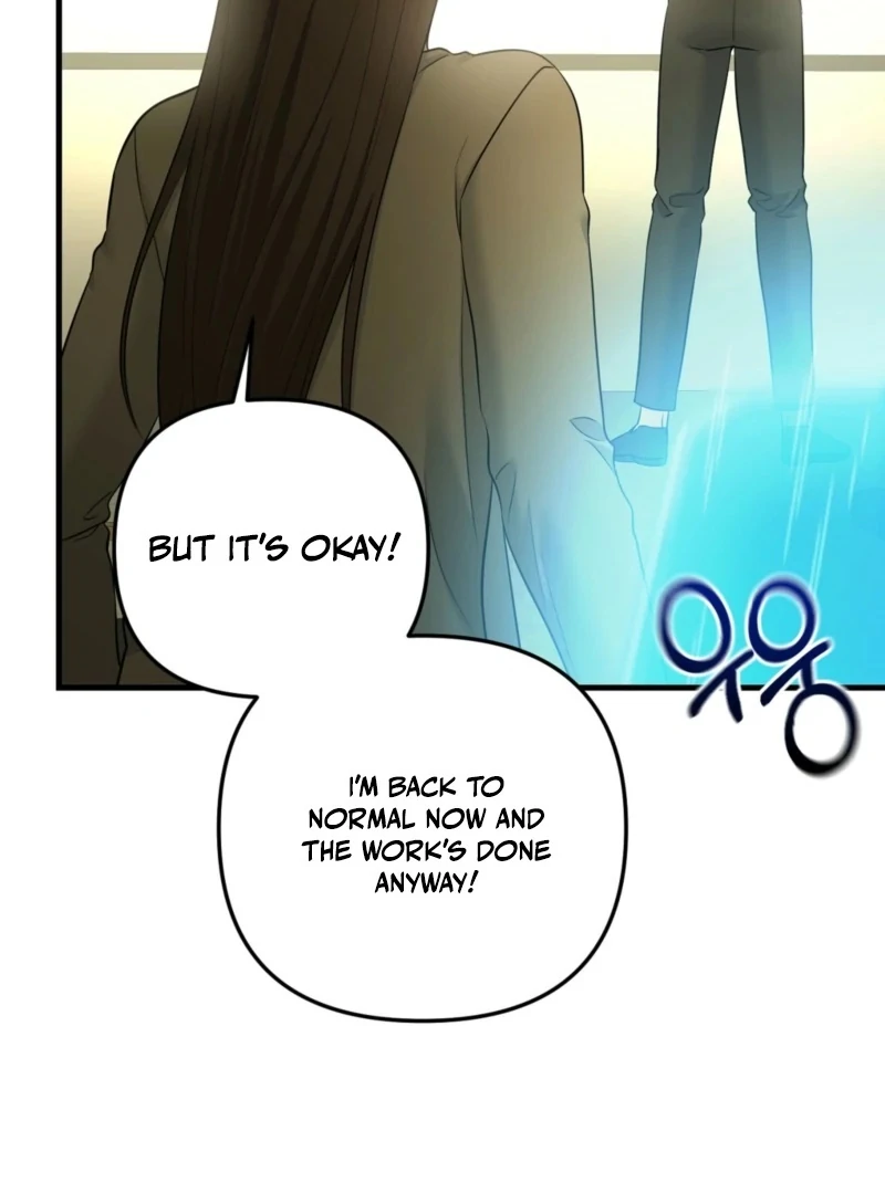 My Boss Who Rejected Me Is Now Obsessed with Me Chapter 2 - page 48