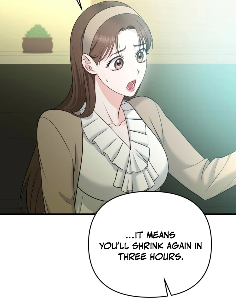 My Boss Who Rejected Me Is Now Obsessed with Me Chapter 2 - page 52