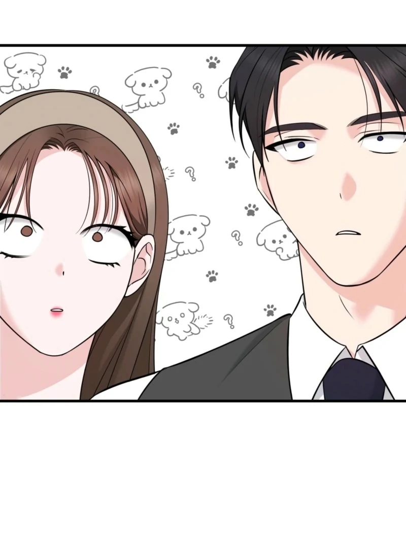 My Boss Who Rejected Me Is Now Obsessed with Me Chapter 2 - page 58