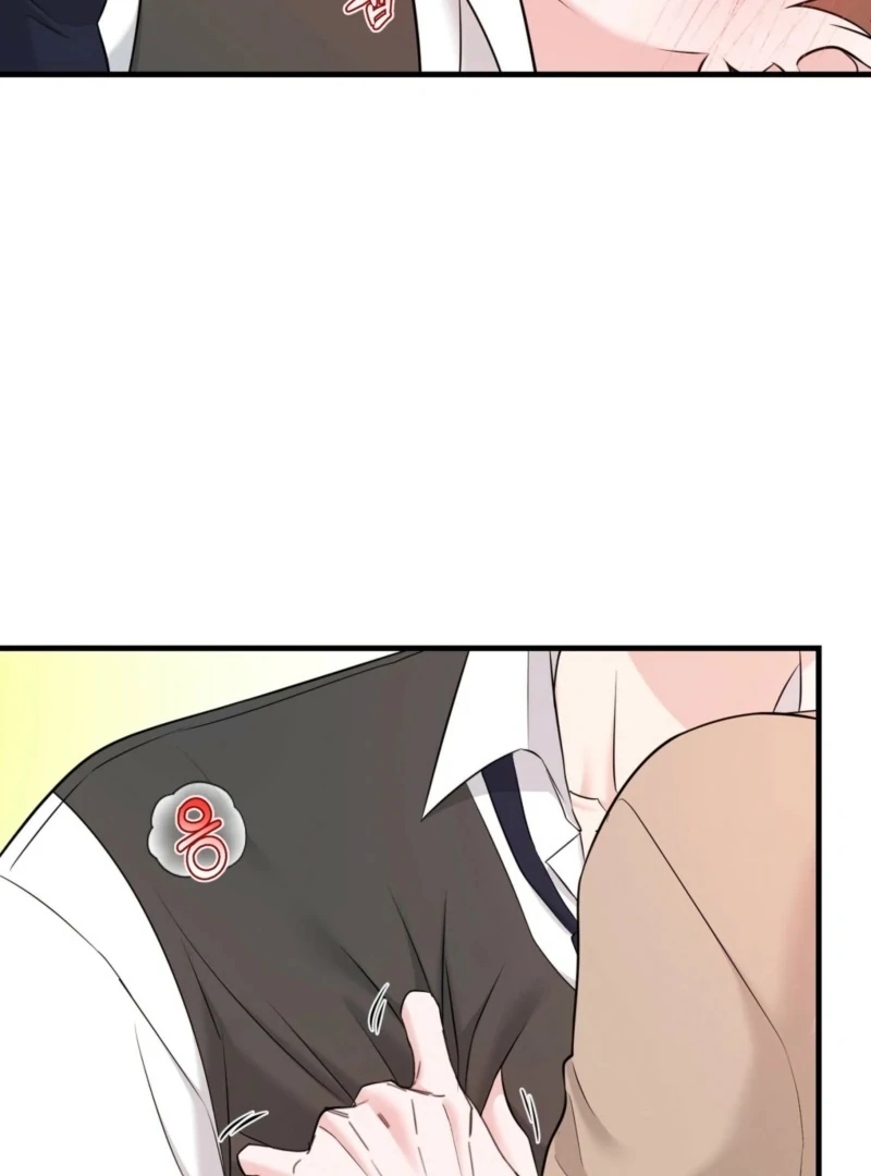 My Boss Who Rejected Me Is Now Obsessed with Me Chapter 2 - page 74