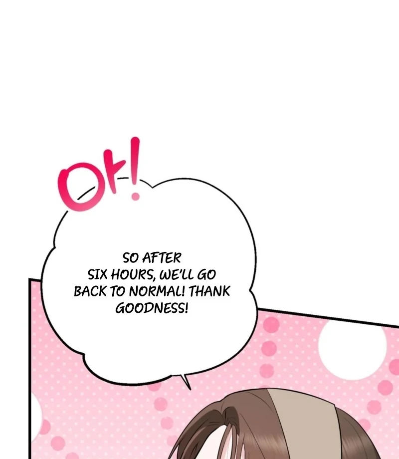 My Boss Who Rejected Me Is Now Obsessed with Me Chapter 2 - page 7