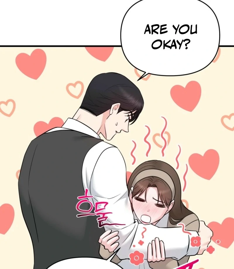 My Boss Who Rejected Me Is Now Obsessed with Me Chapter 2 - page 82