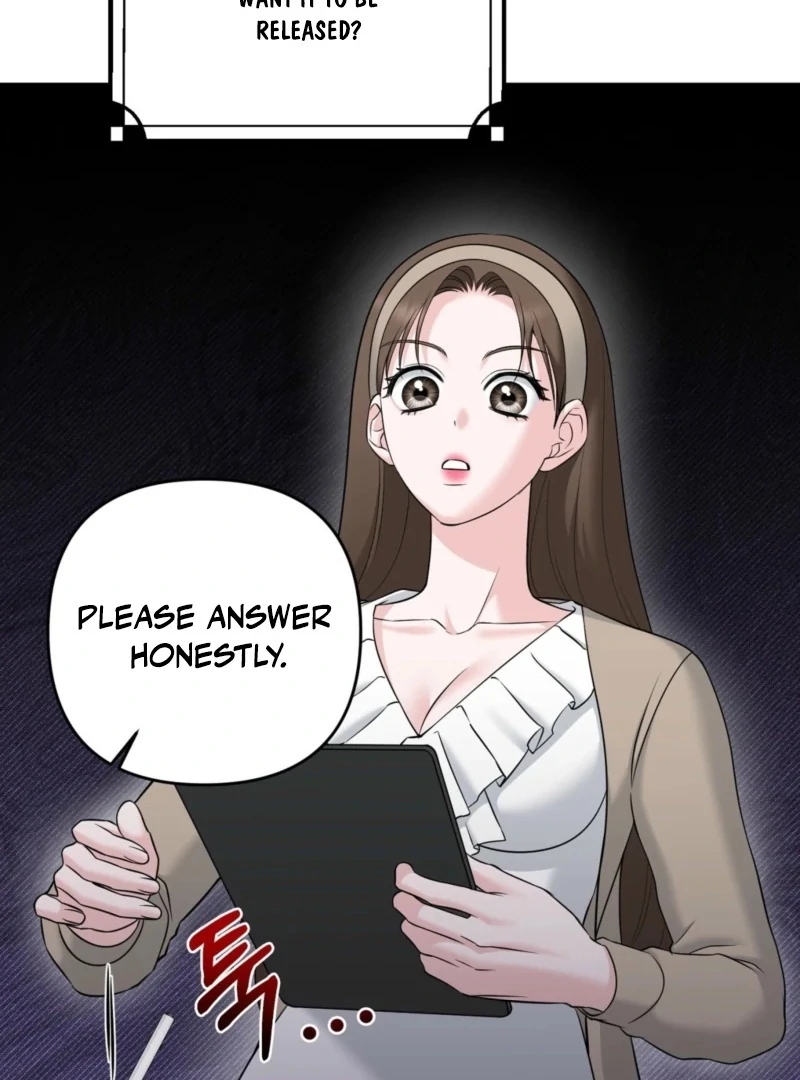 My Boss Who Rejected Me Is Now Obsessed with Me Chapter 3 - page 9